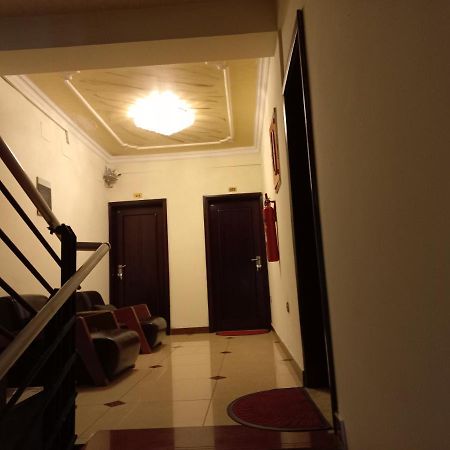 The Ark Hotel Addis Ababa Bagian luar foto